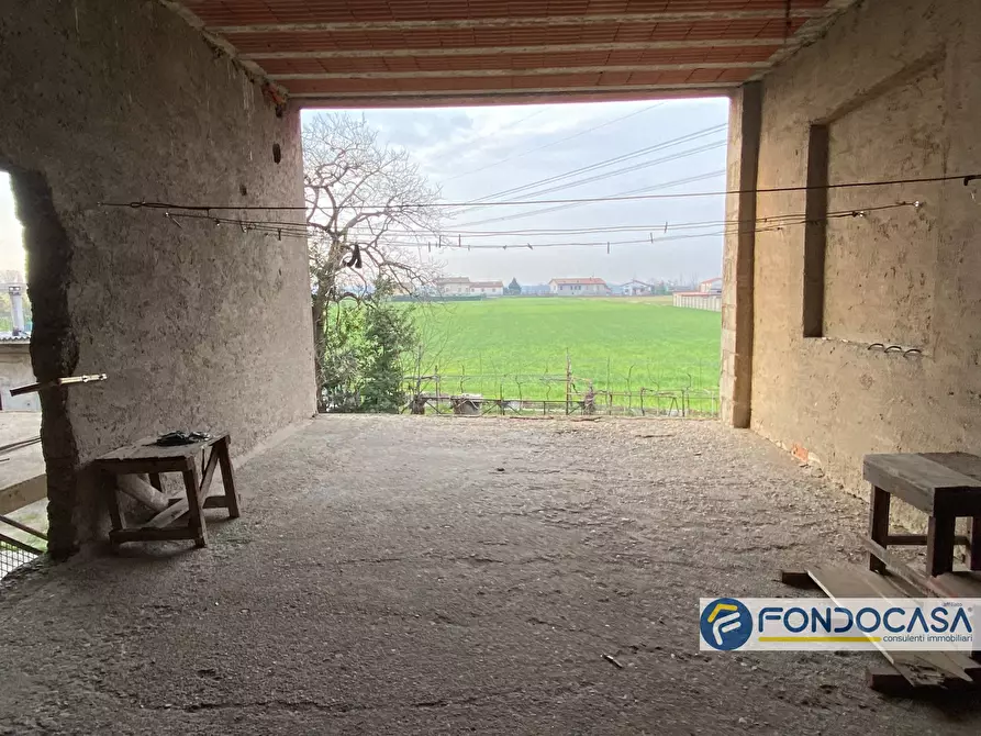 Immagine 20 di Rustico / casale in vendita  a Palazzolo Sull'oglio
