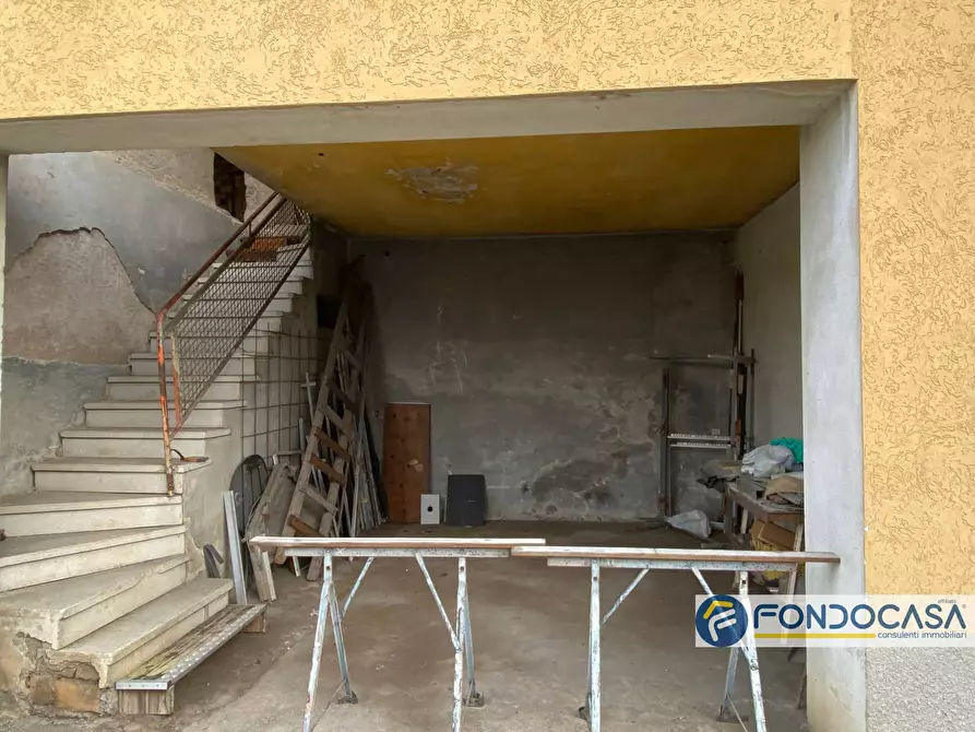 Immagine 12 di Rustico / casale in vendita  a Palazzolo Sull'oglio