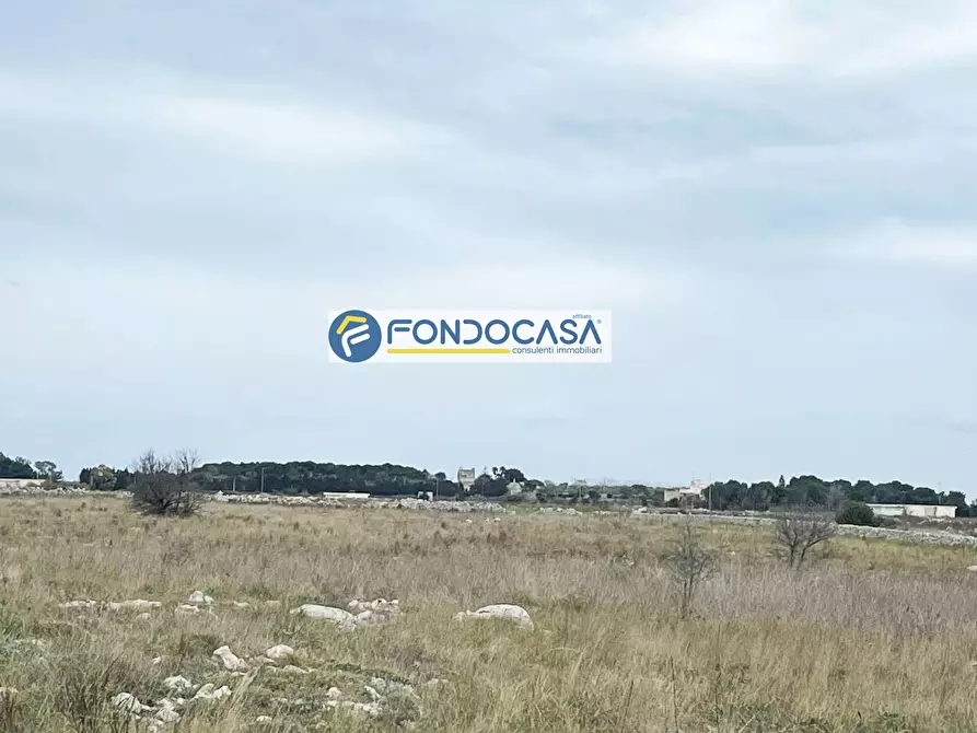 Immagine 7 di Terreno industriale in vendita  in SP 298 a Lecce
