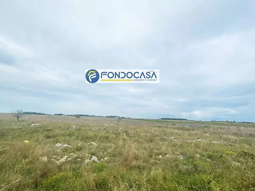 Immagine 4 di Terreno industriale in vendita  in SP 298 a Lecce