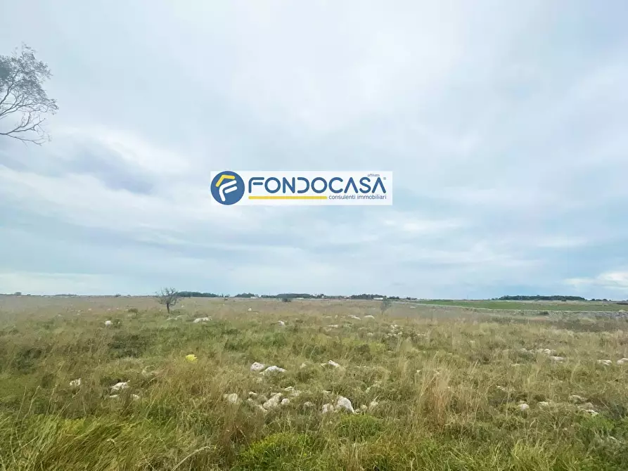 Immagine 5 di Terreno industriale in vendita  in SP 298 a Lecce