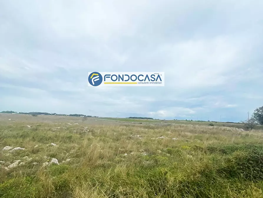Immagine 6 di Terreno industriale in vendita  in SP 298 a Lecce