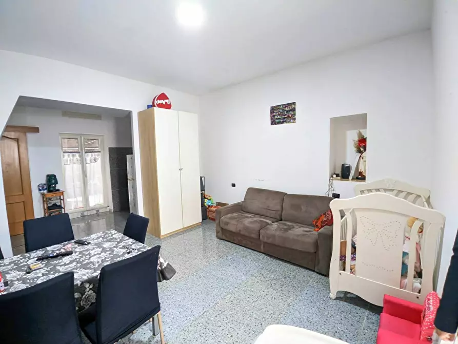 Immagine 1 di Appartamento in vendita  a Brusciano