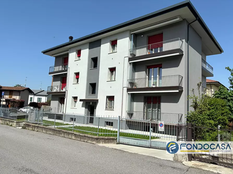 Immagine 20 di Appartamento in vendita  a Palazzolo Sull'oglio