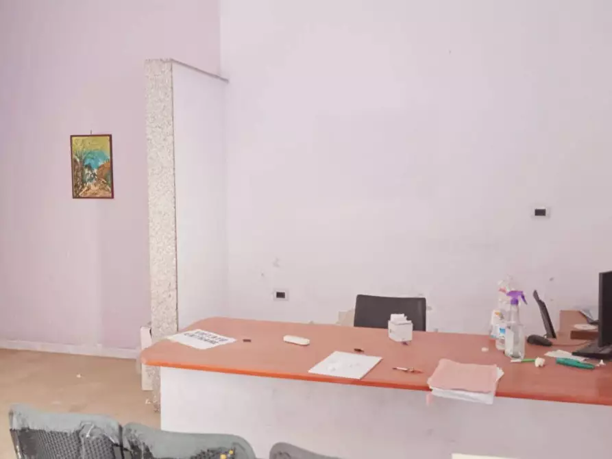 Immagine 1 di Ufficio in affitto  a Pomigliano D'arco