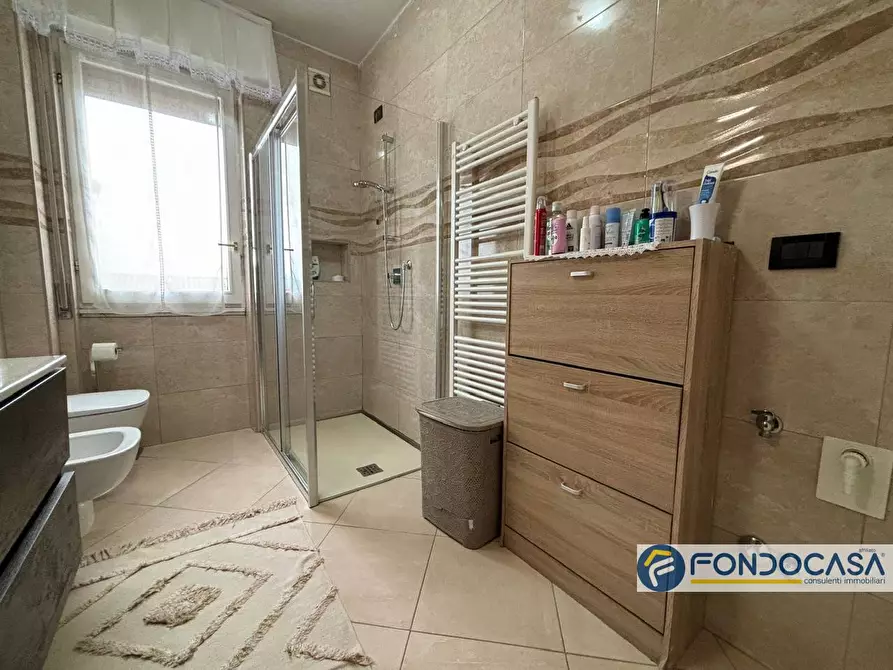 Immagine 21 di Appartamento in vendita  a Palazzolo Sull'oglio