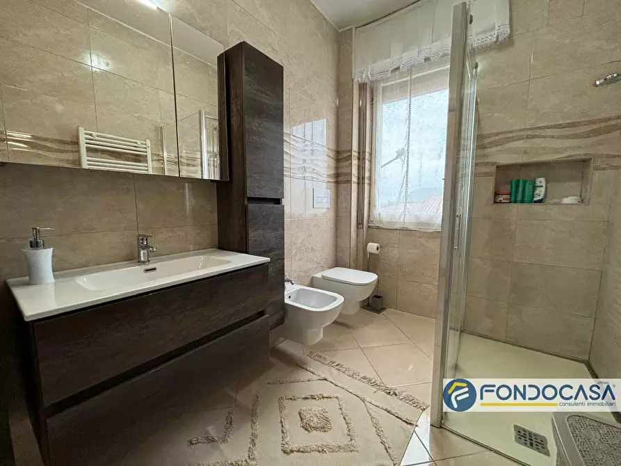 Immagine 22 di Appartamento in vendita  a Palazzolo Sull'oglio