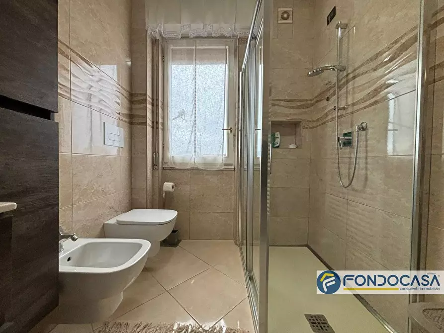 Immagine 24 di Appartamento in vendita  a Palazzolo Sull'oglio