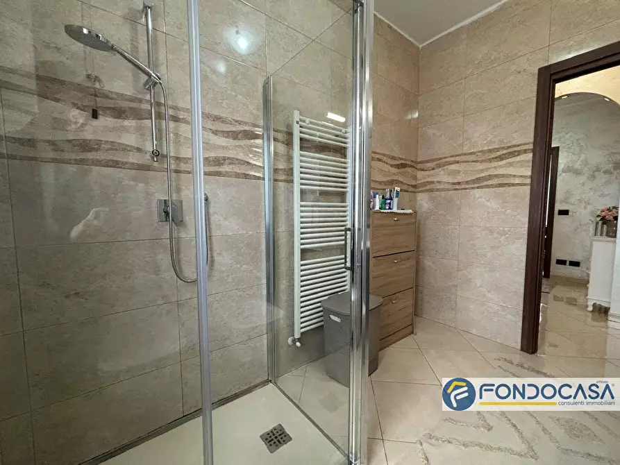 Immagine 23 di Appartamento in vendita  a Palazzolo Sull'oglio