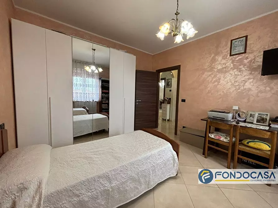 Immagine 20 di Appartamento in vendita  a Palazzolo Sull'oglio