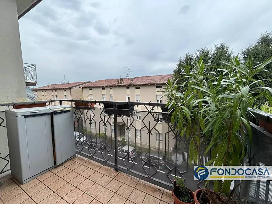 Immagine 25 di Appartamento in vendita  a Palazzolo Sull'oglio