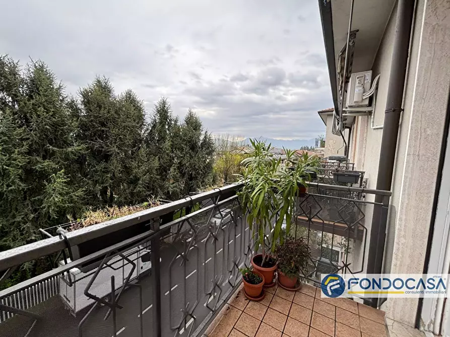 Immagine 26 di Appartamento in vendita  a Palazzolo Sull'oglio