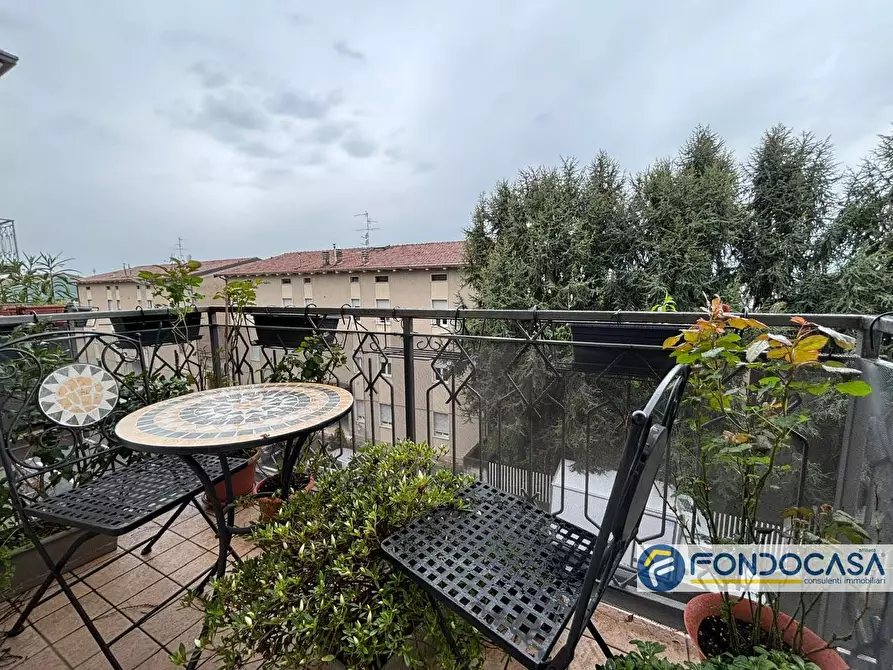 Immagine 27 di Appartamento in vendita  a Palazzolo Sull'oglio