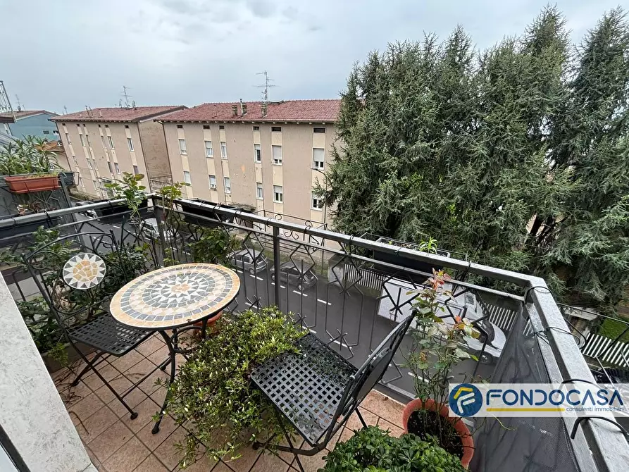 Immagine 28 di Appartamento in vendita  a Palazzolo Sull'oglio