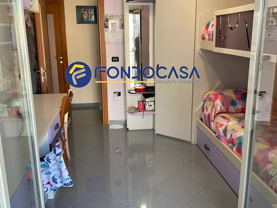 Immagine 10 di Appartamento in vendita  in via san vito a Giugliano In Campania