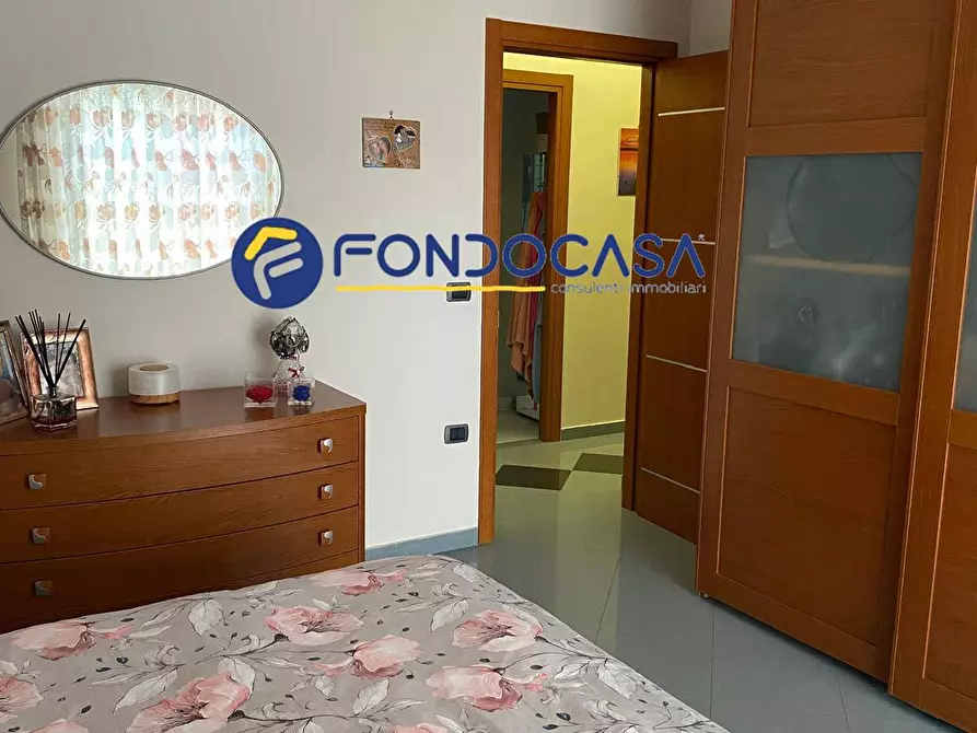 Immagine 6 di Appartamento in vendita  in via san vito a Giugliano In Campania