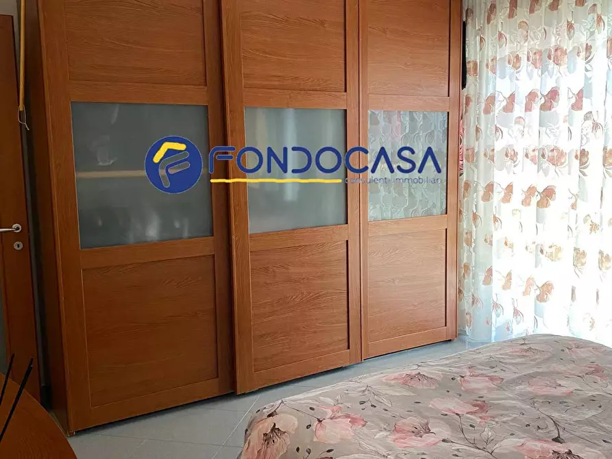 Immagine 7 di Appartamento in vendita  in via san vito a Giugliano In Campania