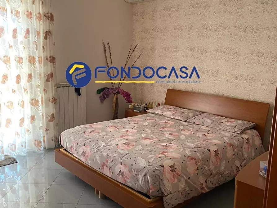 Immagine 8 di Appartamento in vendita  in via san vito a Giugliano In Campania