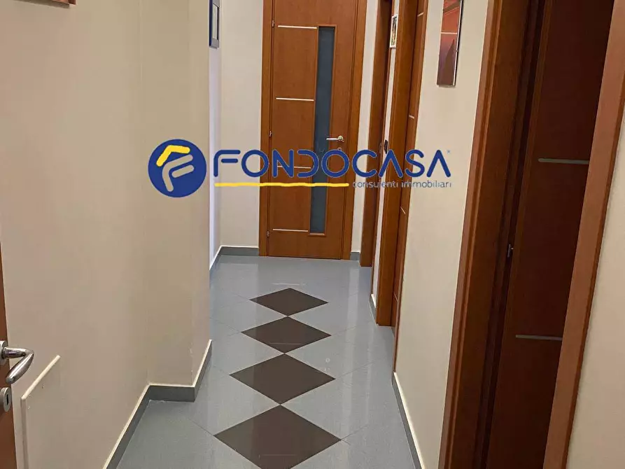 Immagine 5 di Appartamento in vendita  in via san vito a Giugliano In Campania