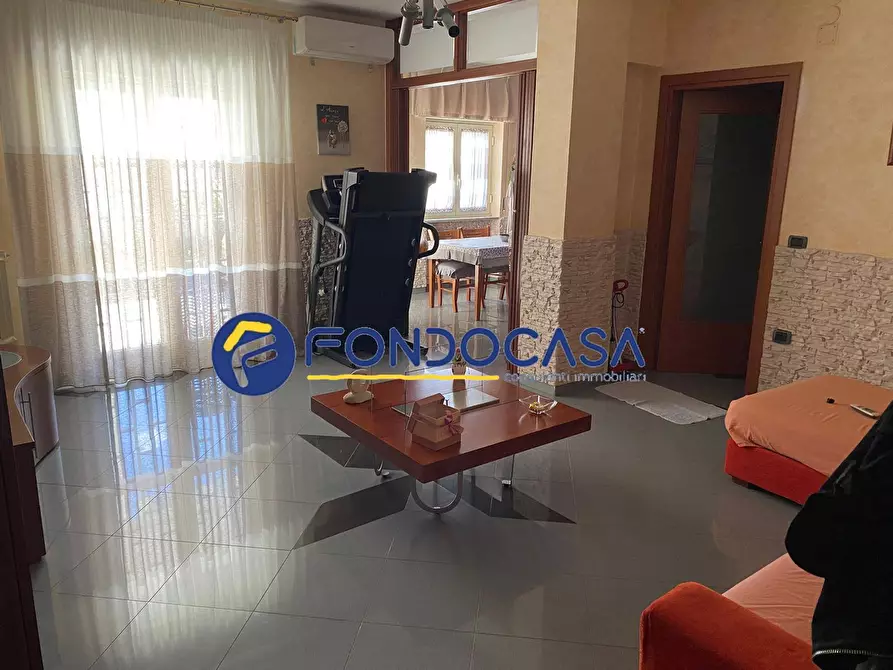 Immagine 2 di Appartamento in vendita  in via san vito a Giugliano In Campania