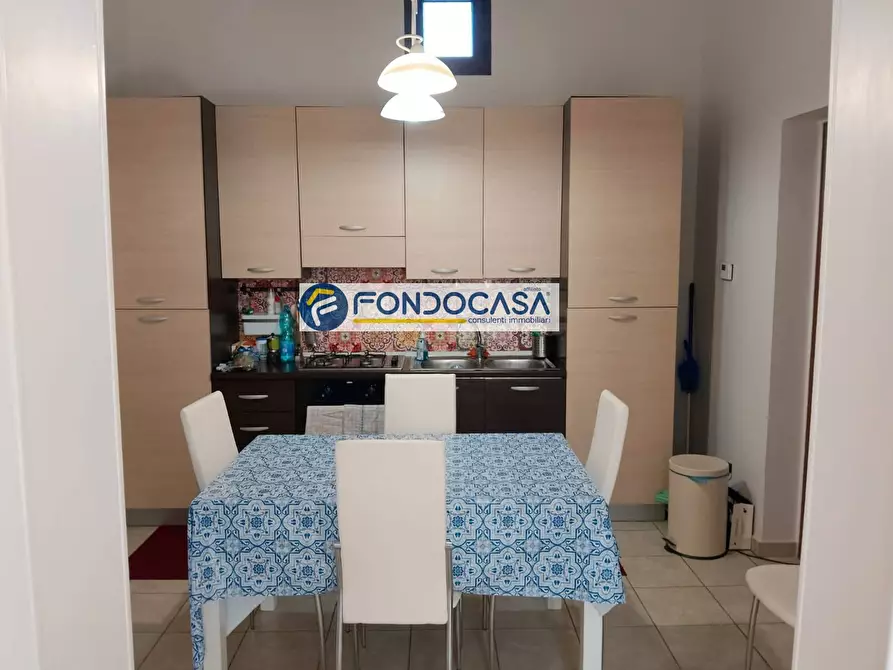 Immagine 5 di Appartamento in vendita  in Via Malta a Lecce