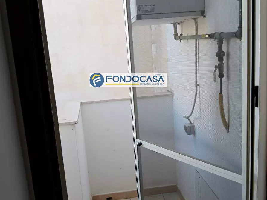 Immagine 9 di Appartamento in vendita  in Via Malta a Lecce