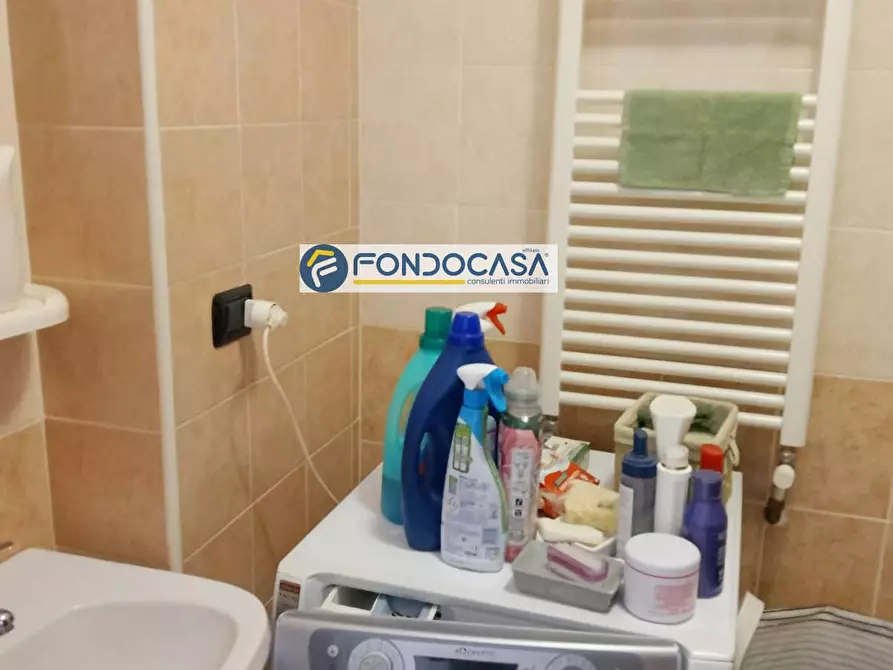 Immagine 14 di Appartamento in vendita  in Via Malta a Lecce