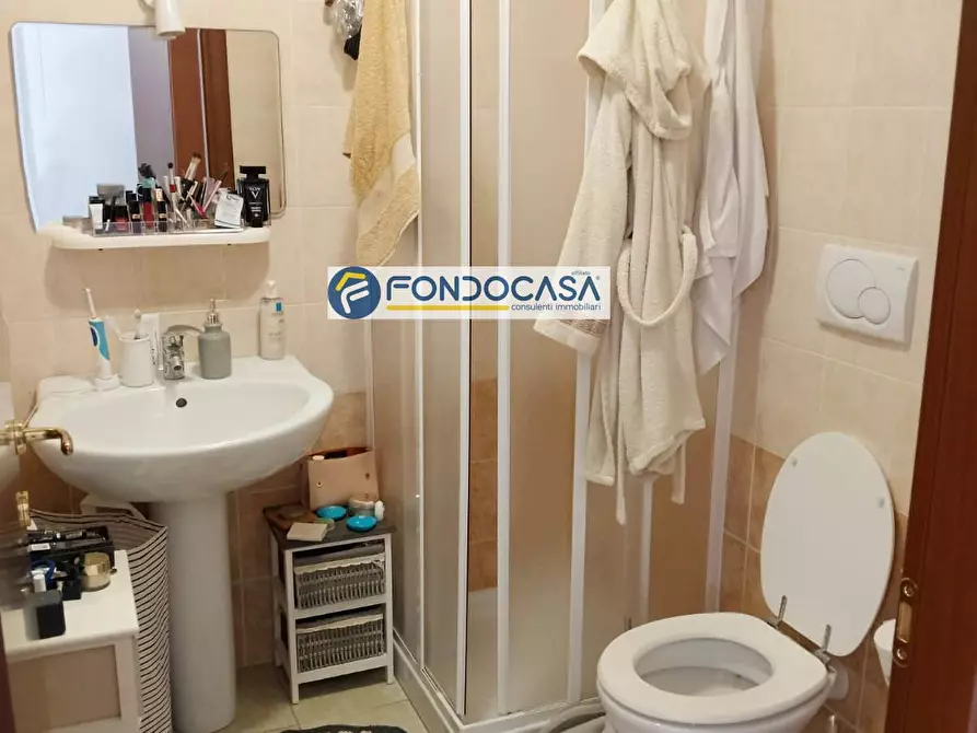 Immagine 13 di Appartamento in vendita  in Via Malta a Lecce