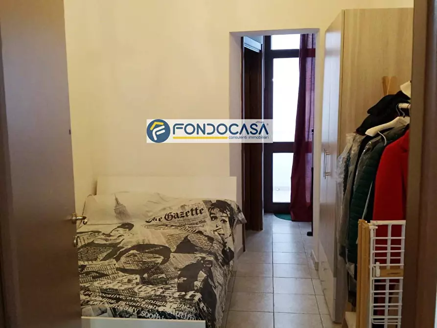 Immagine 12 di Appartamento in vendita  in Via Malta a Lecce