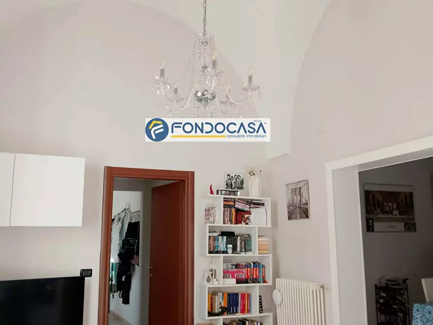 Immagine 2 di Appartamento in vendita  in Via Malta a Lecce