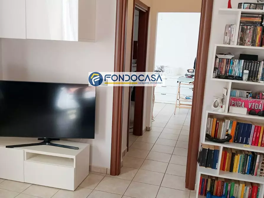 Immagine 4 di Appartamento in vendita  in Via Malta a Lecce