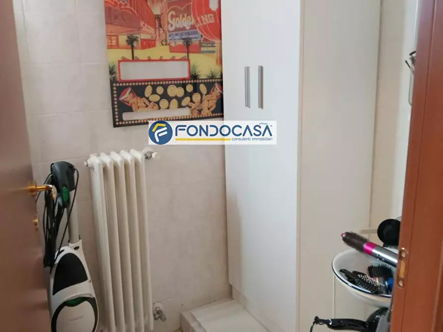 Immagine 15 di Appartamento in vendita  in Via Malta a Lecce