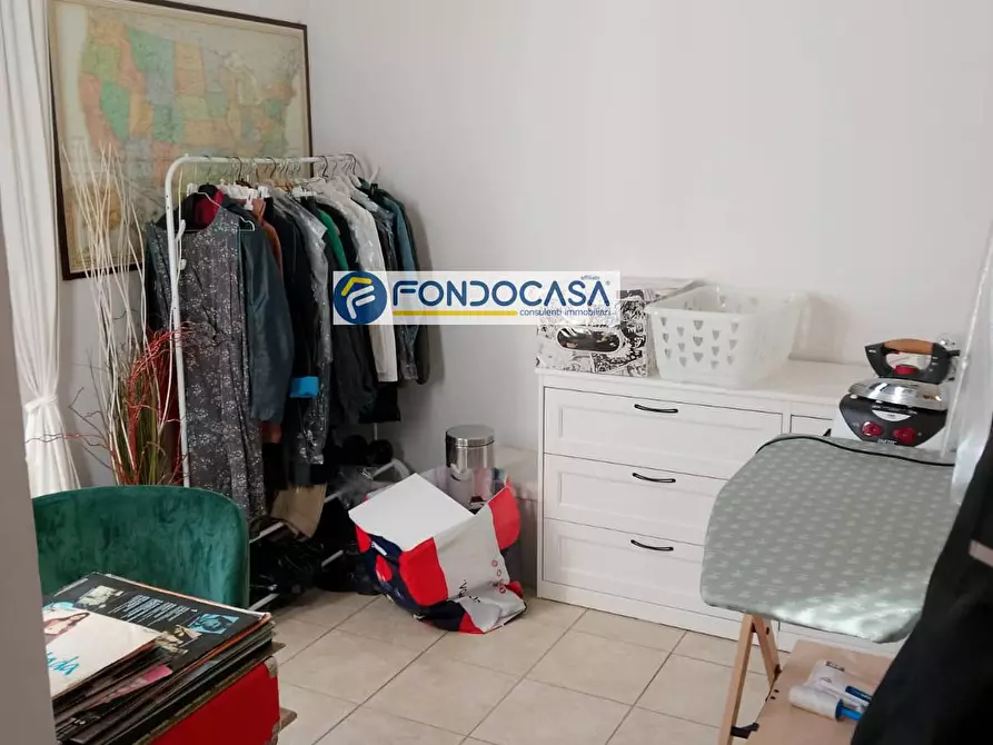 Immagine 16 di Appartamento in vendita  in Via Malta a Lecce