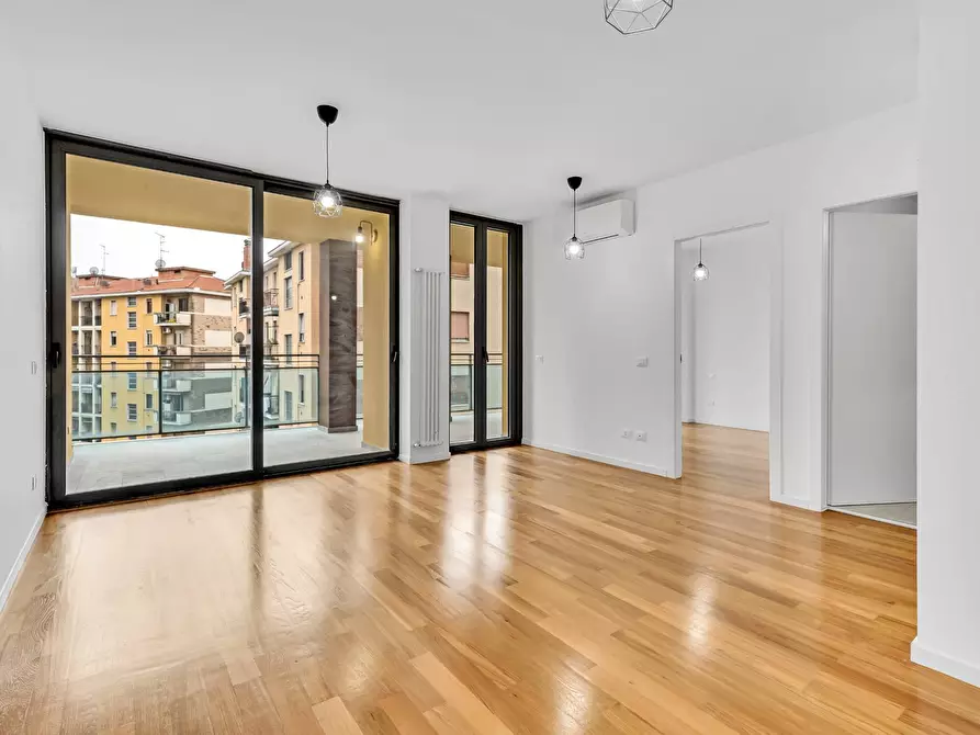 Immagine 1 di Appartamento in vendita  in Viale Monza a Milano