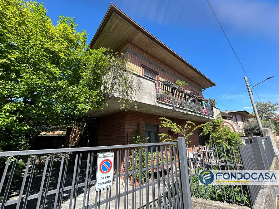 Immagine 4 di Villa in vendita  a Palazzolo Sull'oglio