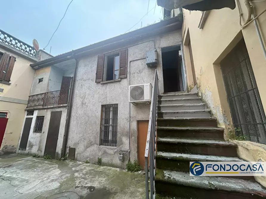 Immagine 4 di Rustico / casale in vendita  a Ospitaletto