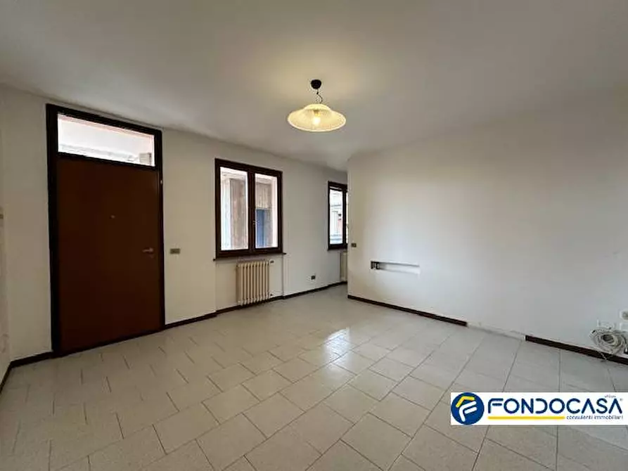 Immagine 1 di Appartamento in vendita  a Coccaglio