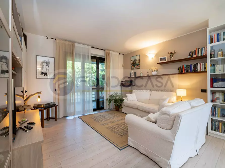 Immagine 1 di Appartamento in vendita  in Via San Mamete a Milano