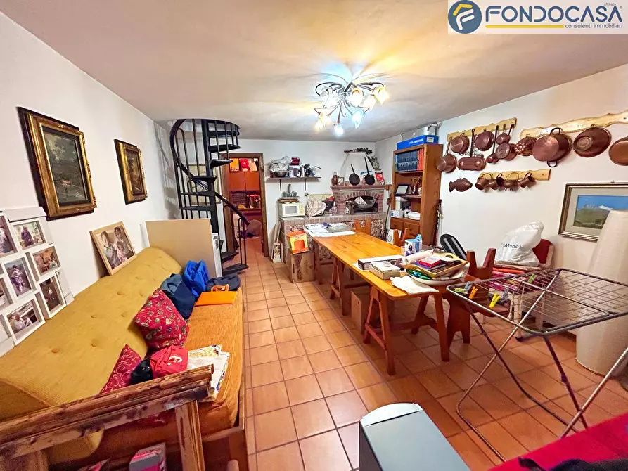 Immagine 21 di Casa bifamiliare in vendita  in Via tavernelle a Montignoso