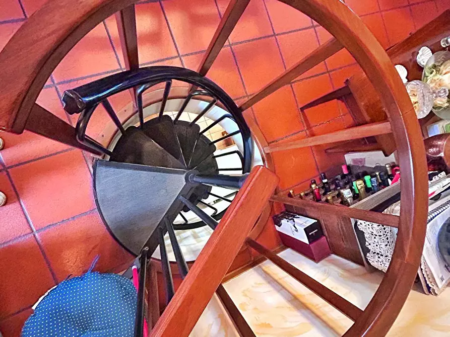 Immagine 18 di Casa bifamiliare in vendita  in Via tavernelle a Montignoso