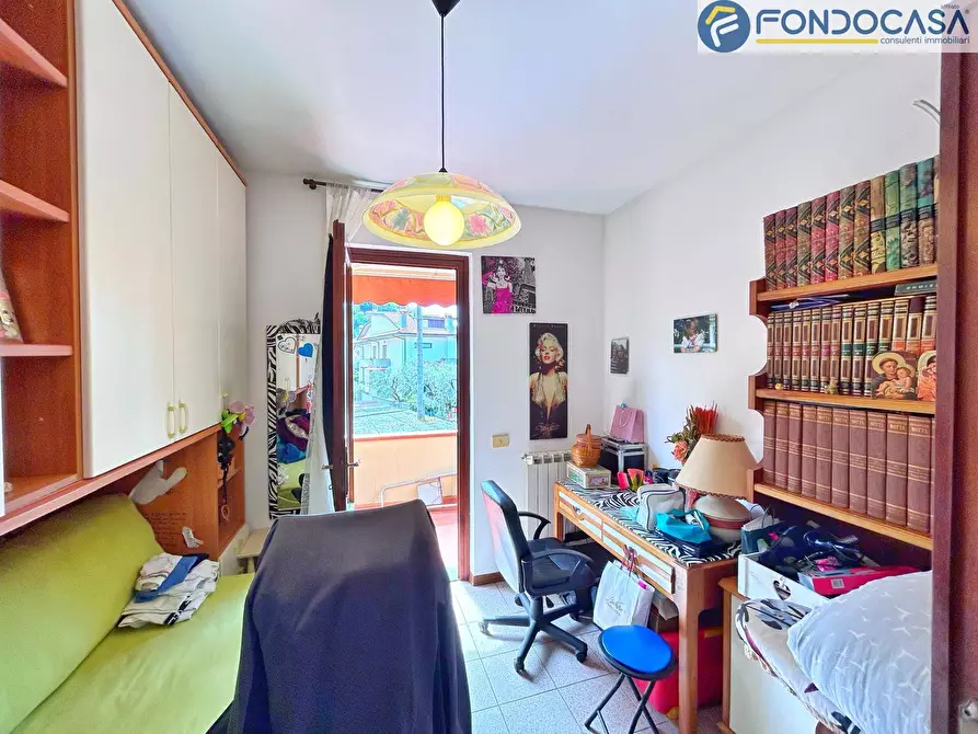 Immagine 14 di Casa bifamiliare in vendita  in Via tavernelle a Montignoso