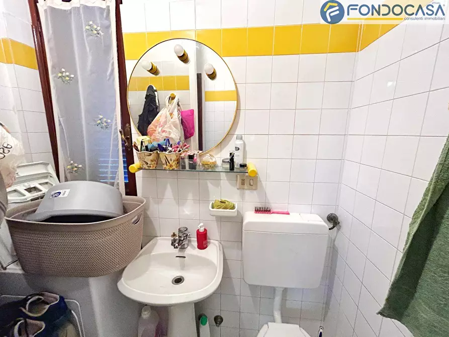 Immagine 8 di Casa bifamiliare in vendita  in Via tavernelle a Montignoso