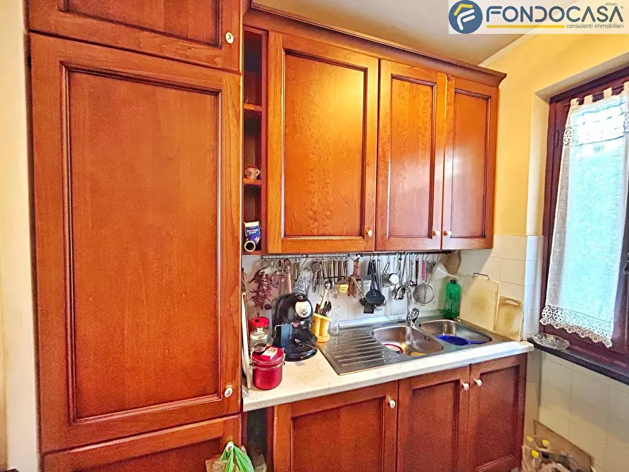 Immagine 7 di Casa bifamiliare in vendita  in Via tavernelle a Montignoso