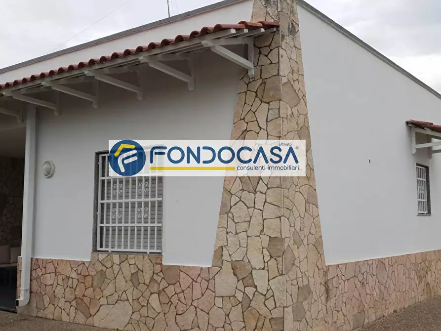 Immagine 2 di Villa in vendita  in Torre Lapillo a Porto Cesareo