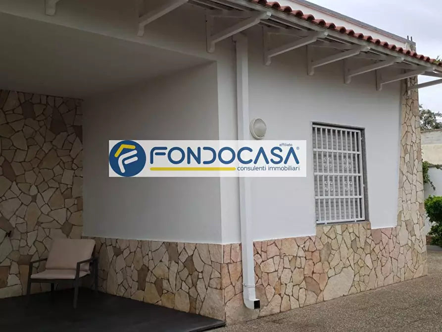 Immagine 3 di Villa in vendita  in Torre Lapillo a Porto Cesareo