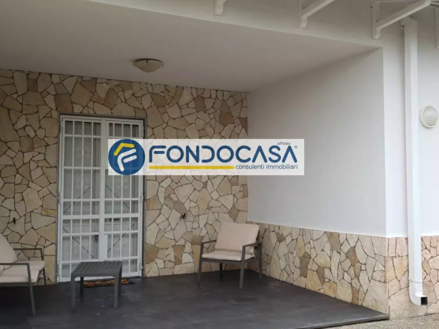 Immagine 4 di Villa in vendita  in Torre Lapillo a Porto Cesareo