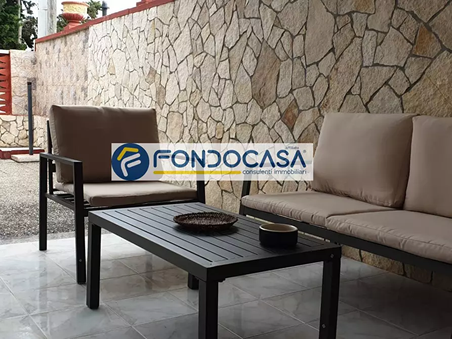 Immagine 6 di Villa in vendita  in Torre Lapillo a Porto Cesareo