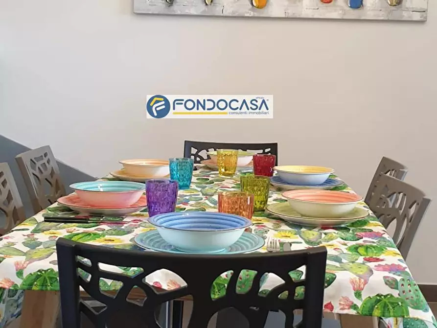 Immagine 11 di Villa in vendita  in Torre Lapillo a Porto Cesareo