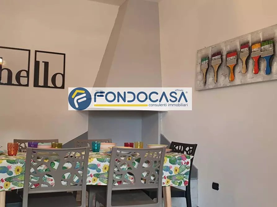 Immagine 12 di Villa in vendita  in Torre Lapillo a Porto Cesareo