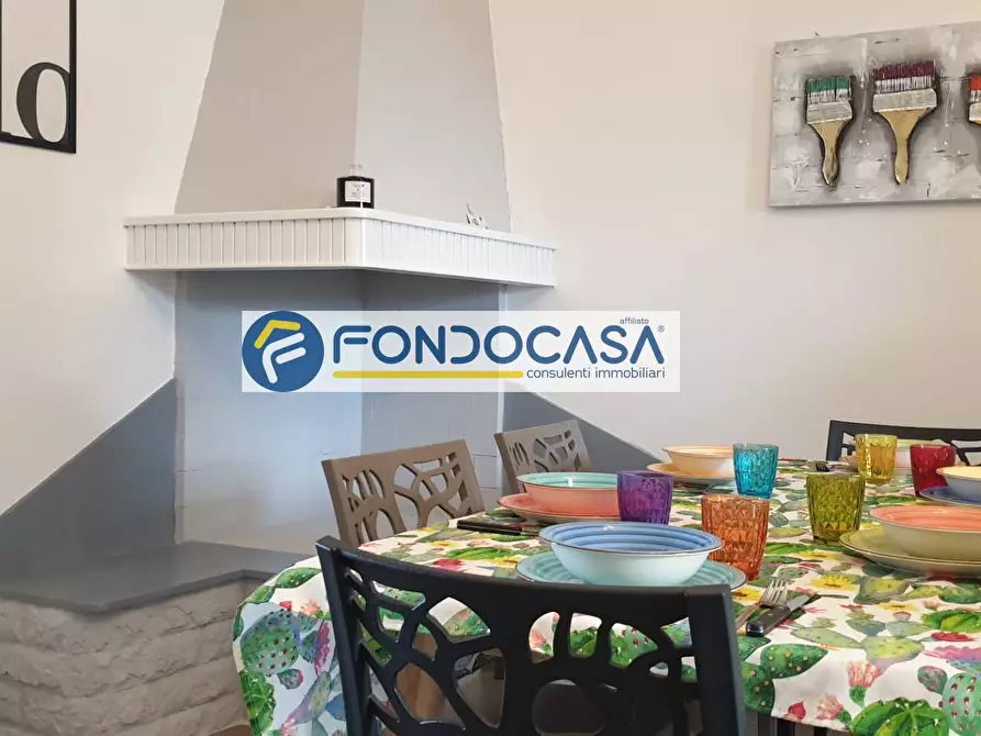 Immagine 13 di Villa in vendita  in Torre Lapillo a Porto Cesareo